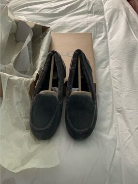 New Ugg loafer